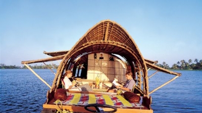 Houseboat Cruise