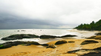Kappad Beach