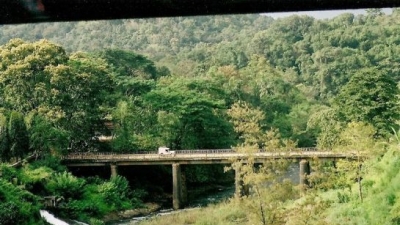 Peruvannamuzhi Dam