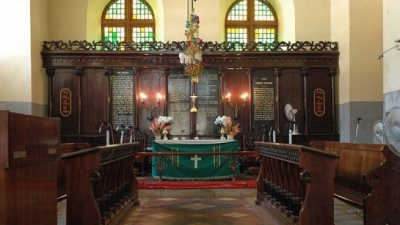 St. Francis Church