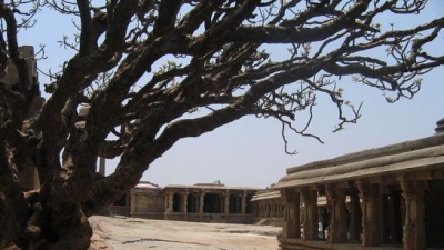 Veerabhadra Temple