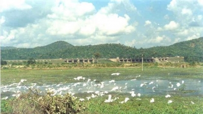 Kadam Dam