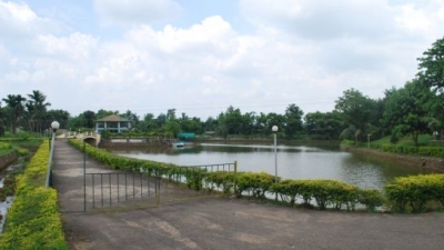 Green Park