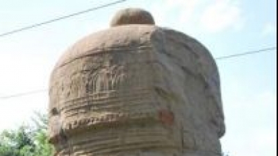 Kachari Ruins