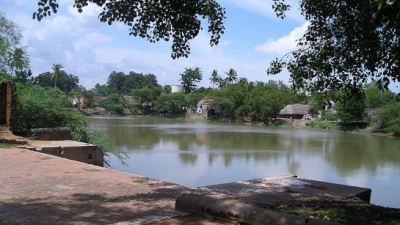 Tirunallur