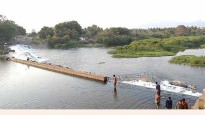 Kodiveri Dam