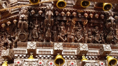 Gunaseelam Temple