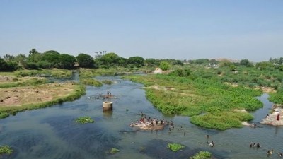 Thamirabarani River