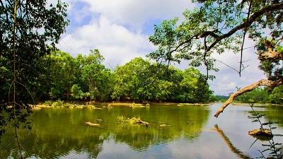 Valnur Fishing Camp