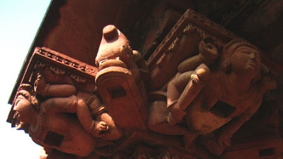 Jain Temples