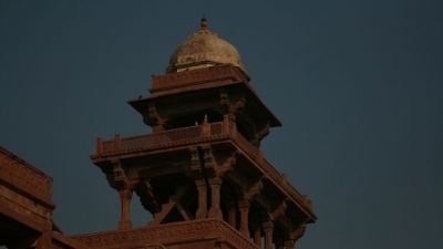 Panch Mahal