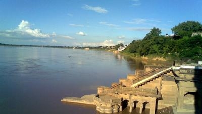 Pakka Ghat