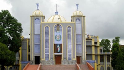 St. Jude's Shrine