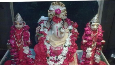 Ganesh Mandir