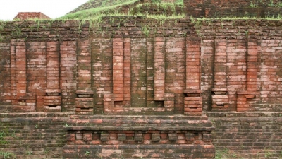 Chaukhandi Stupa