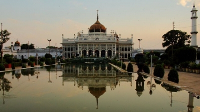 Chota Imambara