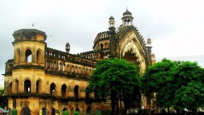 Rumi Darwaza