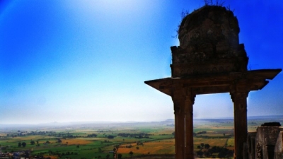 Raisen Fort