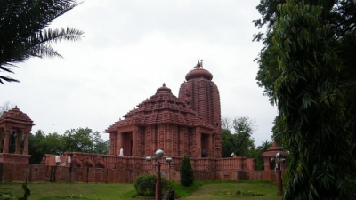 Sun Temple