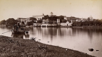 Govindgarh Palace