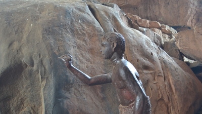 Bhimbetka
