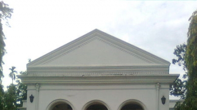 Thengal Bhavan
