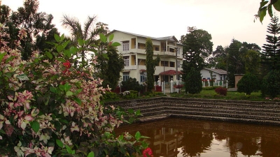 Gohpur