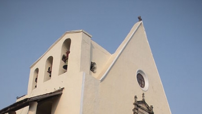 Church of Bom Jesus