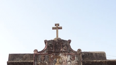Fort Of St. Jerome