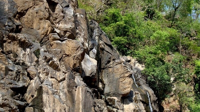 Jonha Fall
