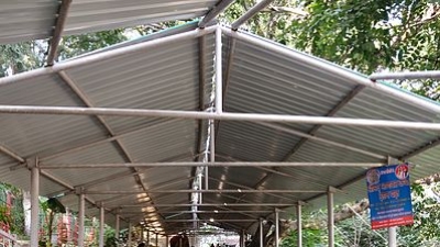 Pahari Mandir
