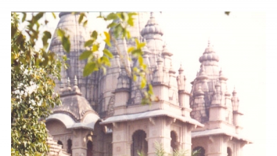 Navlakha Temple