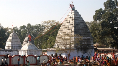 Baba Sumeshwarnath