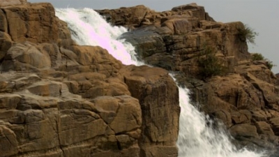 Usri Fall