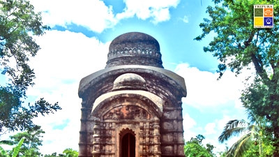 Bhuvaneswari Temple