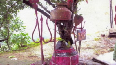 Bel Mahadev