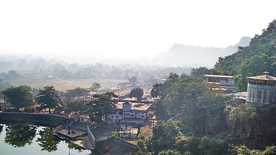 Rajnandgaon