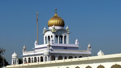 Gurudwara Fatehgarh Sahib