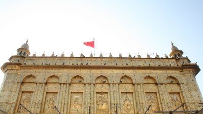 Durgiana Temple