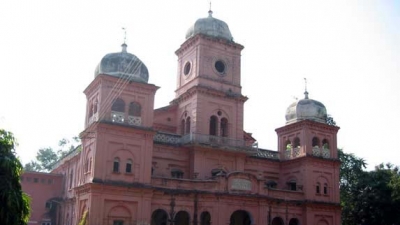 The Jubilee Hall