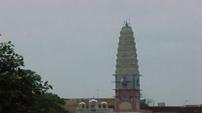 Ramrai
