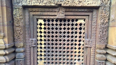 Mukteswar Temple