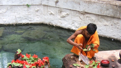 Taptapani