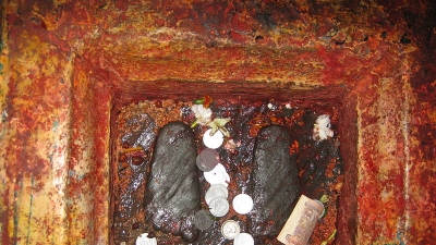 Ramchaura Mandir