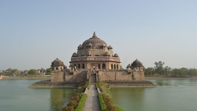 Sasaram