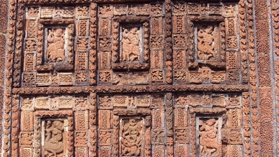 Shyam Rai Temple