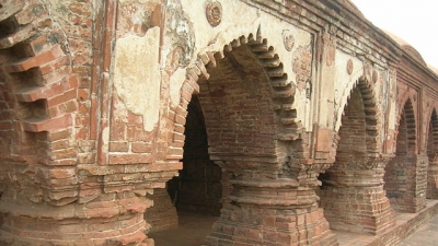 Rasmancha