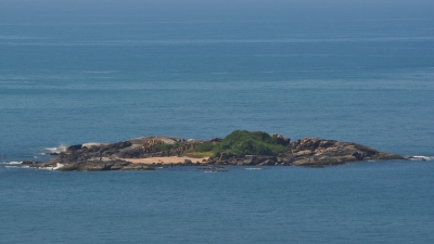 Murudeshwar Beach