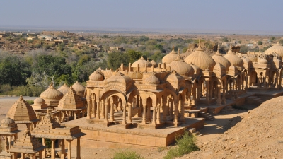 Bada Bagh