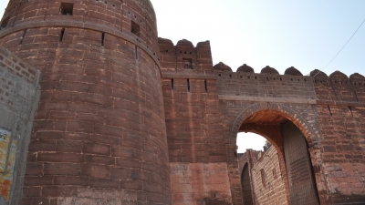 Fort Pokaran